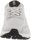 Under Armour Men s Hovr Sonic 6 Fit White wavelength steel Grey Msize13