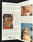 2005 Bishop s Palace Galveston Texas Historical Society Vintage Travel Brochure