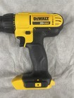 Dewalt Dcd771 Yellow Black 20v Max Cordless Lithium-ion Compact Drill Driver