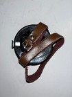 Ww2 Type Soviet Russian Rkka Wrist Compass  Postwar