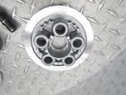 2018 17-19 Triumph Tiger 800 Xcx Oem Clutch Basket Primary Plates Lot