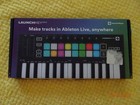 Novation Launchkey Mini Mk3 25 Mini-key Midi Keyboard Controller