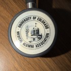 Tycos 2001z University Of Colorado Medical Alumni Association Stethoscope Usa