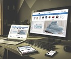 Custom Wordpress Website Development - Mobile   Seo Ready Web Design Made In Usa