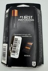 8 Batteries Duracell Optimum Aa Batteries Alkaline Battery Resealable-sealed Box