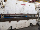 Accurpress 717512 Cnc Hydraulic Press Brake 175 Ton X 12  Automec 150