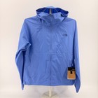 The North Face Women s Flyweight Hoodie 2 0  Nwt  Medium  Blue  Pullover