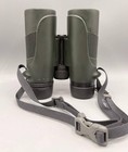 Vortex Diamondback Hd 10x42 Binoculars With Glasspak Harness Case - Green