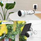 Reolink Accessory Rechargeable Battery Designed Go Plus go Ultra