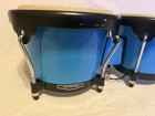 Meinl Headliner Range Abs Drums Hb50gb Glacier Blue Bongos 