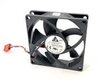 Delta Aub0812hhd Desktop Cooling Fan W52d3-a00 Model 80mm X 80mm 12v 0 40a