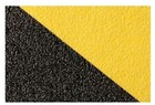 Jessup Safety Track 3300 Commercial Tape tread -  2 x60  Yellow black Anti Skid