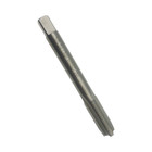 3 8-24 Unf Left Hand Thread Plug Tap 3 8   - 24   High Speed Steel Hss New Us
