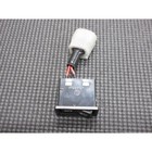 Toyota Genuine Levin Trueno Ae86 Fog Lamp Switch