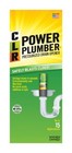Clr Pp-6 Compressed Gas Drain Opener 4 5 Oz  For All Pipes