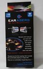 Earasers Musician s Or Concertgoer s Earplugs Medium -19 Db Peak New In Box  