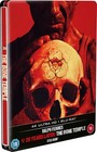 New 28 Years Later  The Bone Temple 4k Steelbook Uhd Blu-ray  uk  2026  No Dent