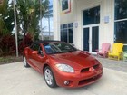 2008 Mitsubishi Gs Low Miles 53 445 