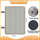 Cat Nail File Scratcher  Nail File For Cats With 80-grit Aluminum Oxide   Natura