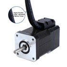 Stepperonline Nema 17 Closed Loop Stepper Motor Cnc Kit 52ncm 74oz in  W  Driver