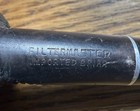 Filtermaster Imported Briar Estate Tobacco Smoking Pipe Vintage