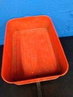 Vintage Uhaul Pedal Car Pedal Tractor Trailer Wagon