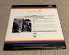 Yellowbeard  laserdisc  John Cleese Cheech And Chong Great Film Very Rare 