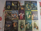 Nancy Drew Complete Series Set 1-56 All Matte Hb Mystery Lot Carolyn Keene