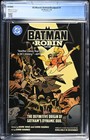 Dc marvel  Batman deadpool  1 Dc Comics 2026 Cgc 9 8 Cover K Jim Lee Variant