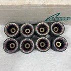 Riedell Carrera Speed Skates 105b Size 10 Original Box Extra Wheels