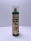 Bath   Body Works Cozy Vanilla Bourbon  You Choose One Mist  lotion  Wash  cream