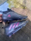 Adidas Ace 17  Purecontrol Shock Pink