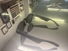 Bose Alto Frames Audio Sunglasses Bluetooth Uva uvb Protection Black S m