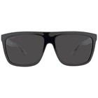 Gucci Grey Browline Men s Sunglasses Gg0748s 001 59 Gg0748s 001 59