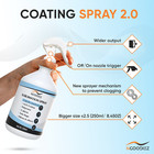 Sublimation Spray For Cotton   All Materials With Detailed Guide   Extra Spray