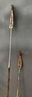 Authentic African Maasai Spear  Antique Kenyan Samburu Hunting Spears H 76  55