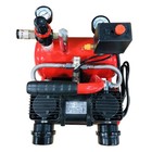 Dc950r Paasche Airbrush Compressor Regulator   Moisture Trap   One Hose Hookup