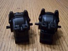 Fits Traxxas Rustler 4x4 Vxl F   R Differential Diff Cases Ring Pinion Slash 4wd