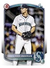 2025 Bowman Draft Paper Complete Your Set - Pick Your Player Bd1- bd200 Pre-sale