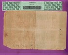 India     10 Rupees  1914   1916  Bombay  P  A10b Pcgs 30 Very Fine Lt 63