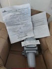 Crouse-hinds Afu-0333-55 Sa Aluminum Epoxy Powder Coat Conveyor Belt Switch