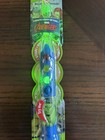 Marvel Avengers Firefly Ready Go Toothbrush Working