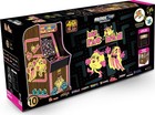 Arcade1up Ms  Pac-man 2021 Video Game Reproduction Home Arcade Machine