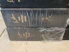 Lot Of 7 John F Rider Perpetual Trouble Shooters Manual Radio Repair Vintage