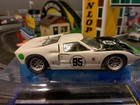 Scalextric C3231 Ford Gt40  95 Donohue Hansgen  1966 