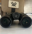 Vortex Viper Hd 10x42 Roof Prism Hunting Binoculars W  Case