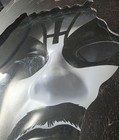 King Diamond s Abigail Mask  limited Edition  From Z2 Comics