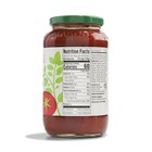 365 By Whole Foods Market  Organic Italian Herb Pasta Sauce  25 Ounce 25 