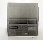 Jrc Jax-831 Marine Facsimile Weather Fax Receiver Ac 90-132v Marine Navigation