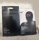 Nike Pro Therma-fit Hyperwarm Hood Ski Mask Black Ships Same Day   